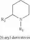 Fig. 146 - ALLOSTERIC MODULATORS OF THE MU OPIOID RECEPTOR