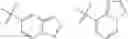 Fig. 54 - ALLOSTERIC MODULATORS OF THE MU OPIOID RECEPTOR
