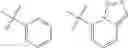 Fig. 57 - ALLOSTERIC MODULATORS OF THE MU OPIOID RECEPTOR
