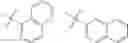 Fig. 76 - ALLOSTERIC MODULATORS OF THE MU OPIOID RECEPTOR