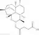 Fig. 03 - COMBINATION PREPARATIONS OF 3-N-FORMYLHYDROXYLAMINOPROPYL PHOSPHONIC ACID DERIVATIVES OR 3-N-ACETYLHYDROXYLAMINOPROPYL PHOSPHONIC ACID DERIVATIVES WITH CLINDAMYCIN AND ARTESUNATE