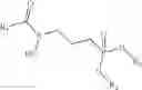 Fig. 04 - COMBINATION PREPARATIONS OF 3-N-FORMYLHYDROXYLAMINOPROPYL PHOSPHONIC ACID DERIVATIVES OR 3-N-ACETYLHYDROXYLAMINOPROPYL PHOSPHONIC ACID DERIVATIVES WITH CLINDAMYCIN AND ARTESUNATE