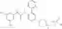 Fig. 40 - Process for the synthesis of substituted chloromethyl dialkylphosphates