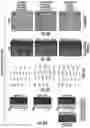 Fig. 22 - ISOLATION OF FUSION-COMPETENT MYOBLASTS AND THERAPEUTIC APPLICATIONS THEREOF RELATED TO MUSCULAR DYSTROPHY