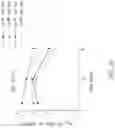 Fig. 17 - CHIMERIC RECEPTOR PROTEINS AND USES THEREOF