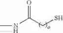 Fig. 34 - MEDICAL USES OF THIOL-FUNCTIONALIZED POLYGLYCEROL DERIVATIVES