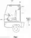 Fig. 02 - DISINFECTION SYSTEM FOR A MOTORIZED VEHICLE