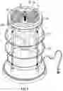 Fig. 04 - DEVICE FOR REMOVING WAX FROM A WAX BURNING/HEATING DEVICE AND METHOD THEREFOR