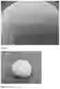 Fig. 02 - Composition of substantially spherical granule for bone regeneration