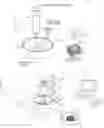 Fig. 01 - THREE-DIMENSIONAL PRINTED CALCIUM PHOSPHATE BONE CEMENT COMPOSITE SCAFFOLDS FOR BONE REGENERATION, PRECURSOR COMPOSITIONS, AND METHODS OF PRINTING