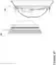 Fig. 28 - Passive milk collection vessel