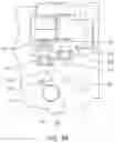 Fig. 09 - INTRAVENOUS INFUSION PUMPS WITH SYSTEM AND PHARMACODYNAMIC MODEL ADJUSTMENT FOR DISPLAY AND OPERATION