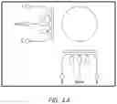 Fig. 13 - INTRAVENOUS INFUSION PUMPS WITH SYSTEM AND PHARMACODYNAMIC MODEL ADJUSTMENT FOR DISPLAY AND OPERATION