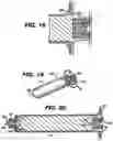 Fig. 06 - Antiseptic cap that releases a gas such as nitric oxide