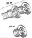 Fig. 16 - Antiseptic cap that releases a gas such as nitric oxide