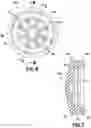 Fig. 05 - Leak-Free Stopper Having Low Breakloose and Sustaining Forces