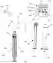 Fig. 02 - PLUNGER ROD AND SYRINGE ADAPTED FOR COMPRESSION FAILURE