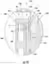 Fig. 11 - Aerosol delivery device including a bubble jet head and related method