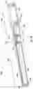 Fig. 15 - Aerosol delivery device including a bubble jet head and related method