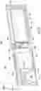 Fig. 16 - Aerosol delivery device including a bubble jet head and related method