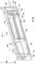 Fig. 23 - Aerosol delivery device including a bubble jet head and related method