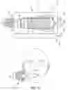 Fig. 11 - Apparatus and Method for Convertible Volume and Pressure-Controlled Lung-Protective Ventilation