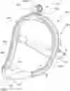 Fig. 01 - Textile conduit with windows
