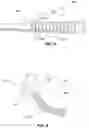 Fig. 13 - Textile conduit with windows