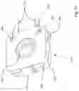 Fig. 14 - RESPIRATORY INTERFACE ASSEMBLY