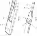 Fig. 30 - RESPIRATORY INTERFACE ASSEMBLY