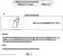 Fig. 03 - METHOD FOR STRAIGHTENING BENT CATHETERS FOR USE