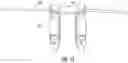 Fig. 18 - METHOD FOR STRAIGHTENING BENT CATHETERS FOR USE