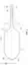 Fig. 05 - Layered High Density Electrode Mapping Catheter