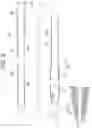 Fig. 04 - STYLET FOR A PERCUTANEOUS CATHETER