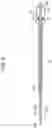 Fig. 07 - STYLET FOR A PERCUTANEOUS CATHETER