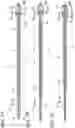 Fig. 08 - STYLET FOR A PERCUTANEOUS CATHETER
