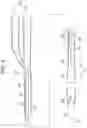 Fig. 10 - STYLET FOR A PERCUTANEOUS CATHETER