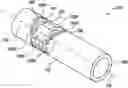 Fig. 01 - Actuating elements for bending medical devices