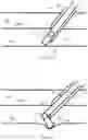 Fig. 07 - GUIDEWIRE WITH ELASTICALLY ARTICULATABLE TIP