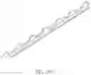 Fig. 41 - MEDICAL BALLOON CATHETERS WITH ENHANCED PUSHABILITY
