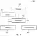 Fig. 12 - AUTOMATED BODY FLUID DRAIN CONTROL APPARATUS WITH ONE OR MORE CAMERAS
