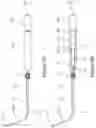 Fig. 12 - DELIVERY DEVICE FOR EUSTACHIAN TUBE PROCEDURES