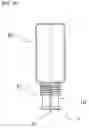 Fig. 04 - Applicator for water-soluble sheet-shaped preparation