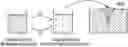 Fig. 01 - Methods For Making Microneedles Using Adjustment Of Component Solubility In Casting Formulations