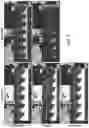Fig. 18 - Stimulation of a nerve supplying the spleen
