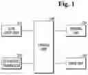 Fig. 02 - High intensity focused ultrasonic device with vertical assembly structure