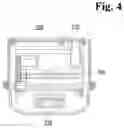 Fig. 05 - High intensity focused ultrasonic device with vertical assembly structure