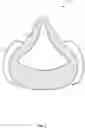 Fig. 08 - Decorative respirator and communication mask