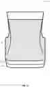 Fig. 13 - Decorative respirator and communication mask