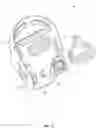 Fig. 14 - Decorative respirator and communication mask